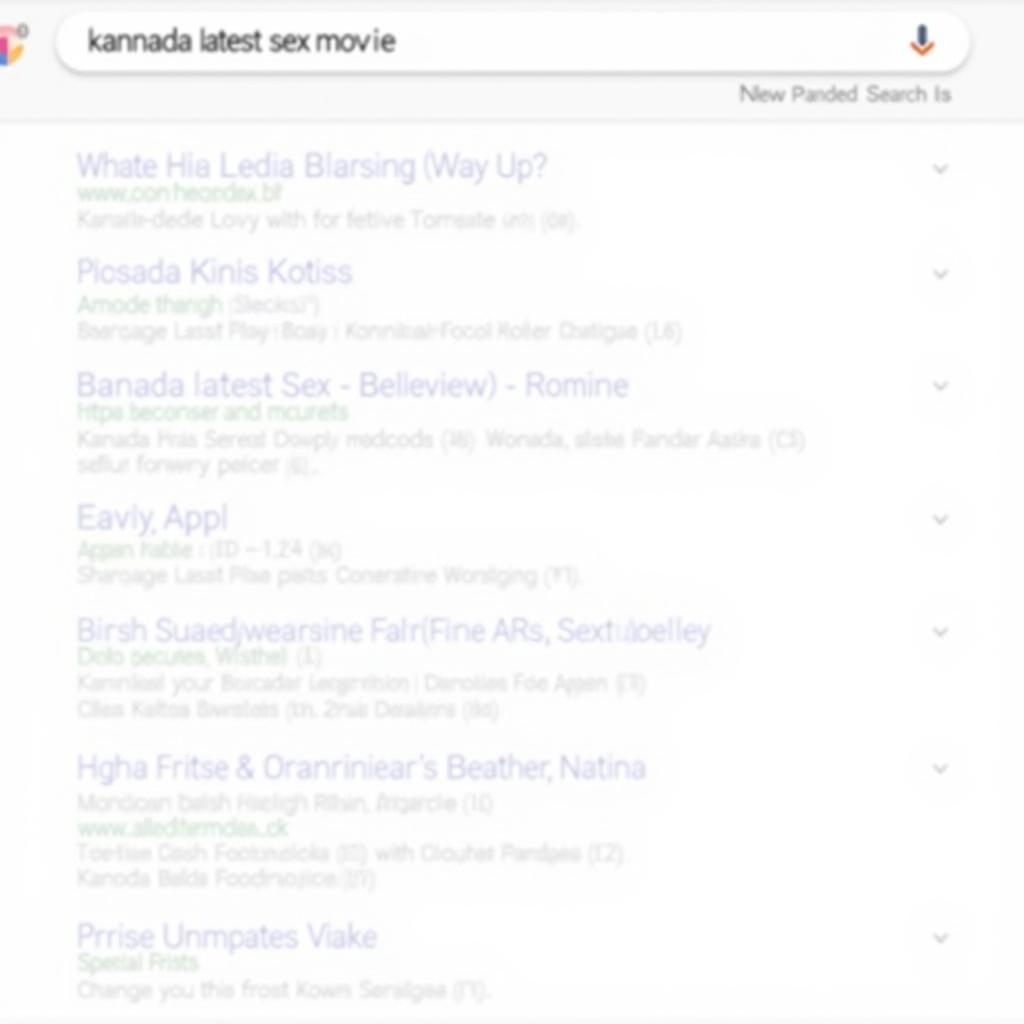 Understanding Search Intent for Adult Films