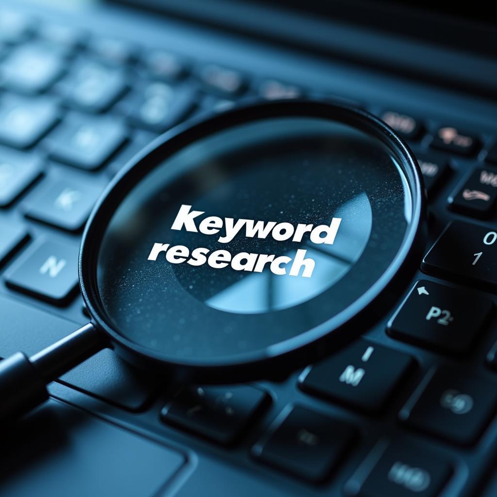 Understanding User Search Intent Through Keyword Analysis