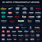 Your Ultimate Guide to Bflix Movies Today Schedule