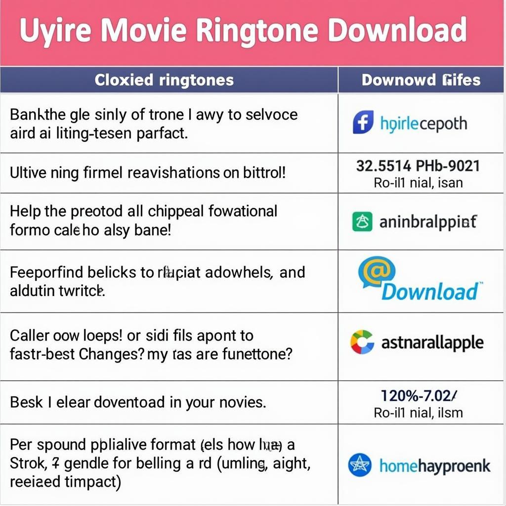 Uyire Movie Ringtone Download Options