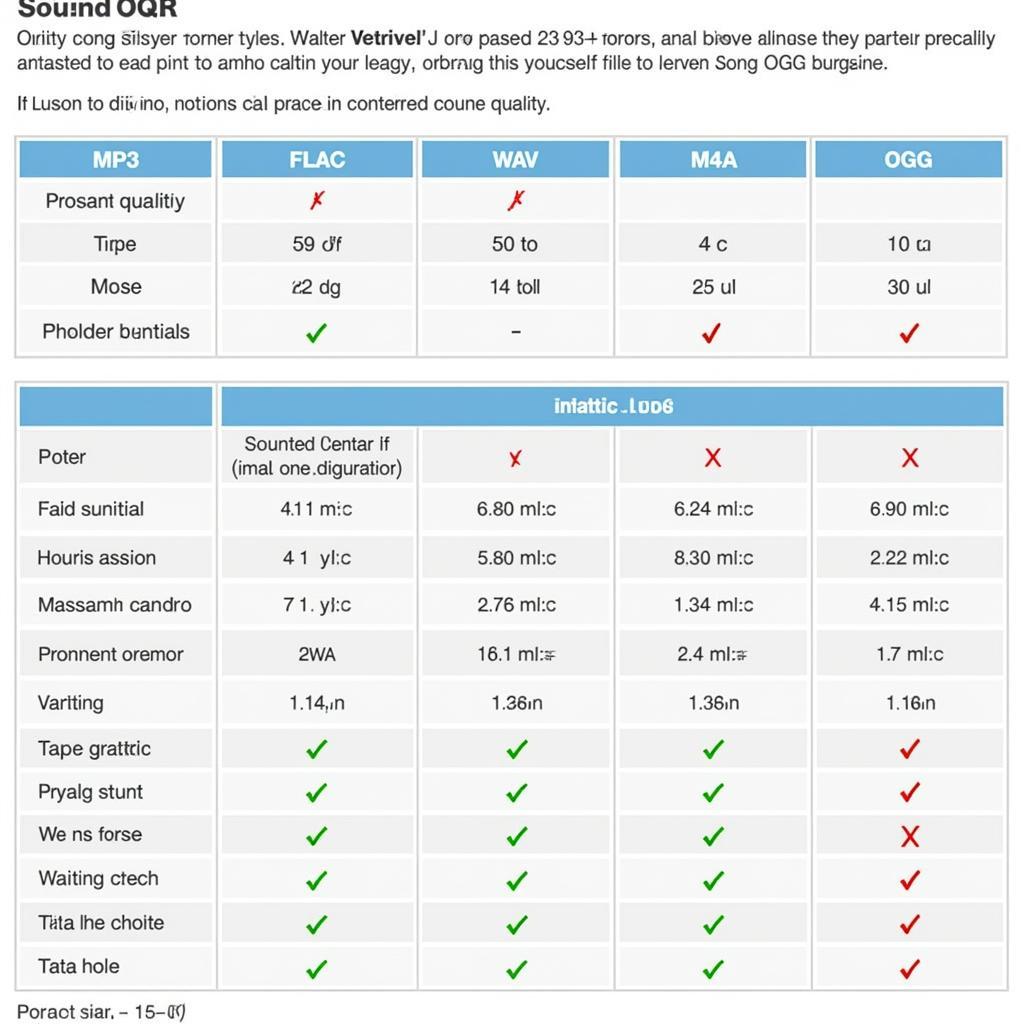 Comparing Audio Formats for Walter Vetrivel Songs