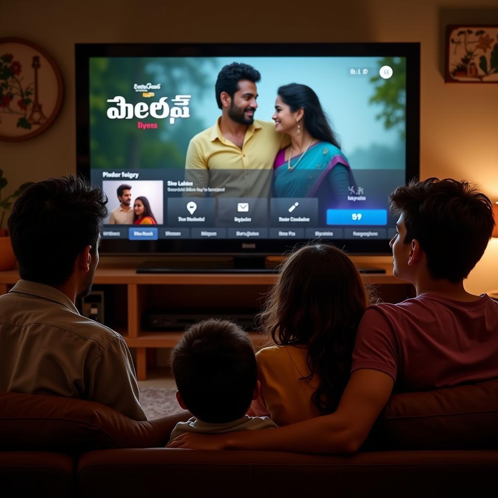 Enjoying Kannada Cinema Legally: Streaming Services and Online Retailers