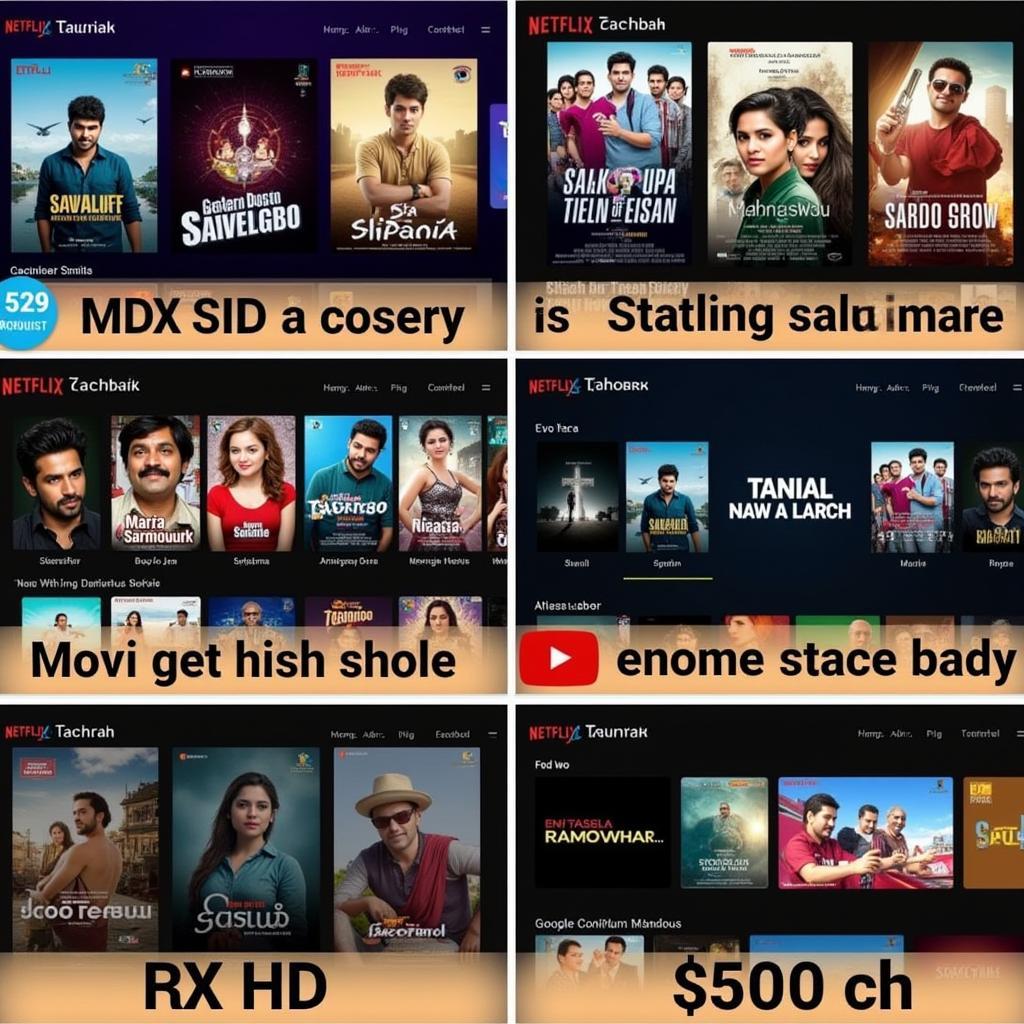 Watching Star Jalsha Movies HD via Online Streaming Platforms