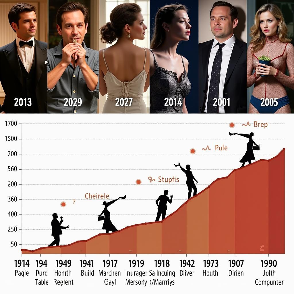 Whistle Movie Songs Popularity: A Visual Representation