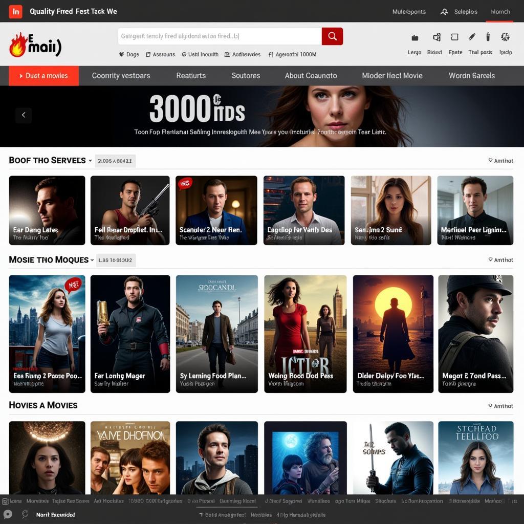 Finding Quality 300mb Movie Downloads