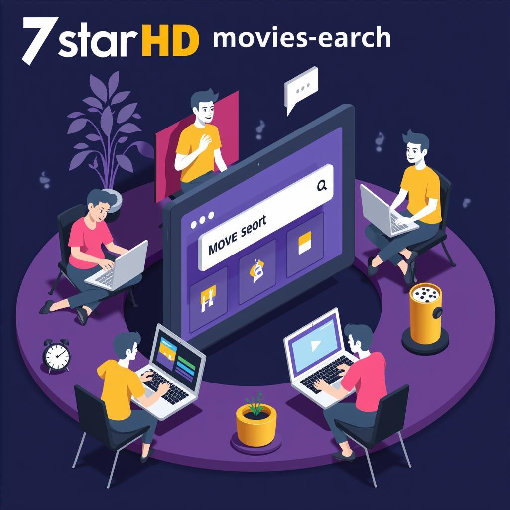 People Searching for 7StarHD Movies Win Online