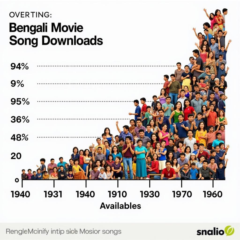 Bengali Movie Songs Popularity