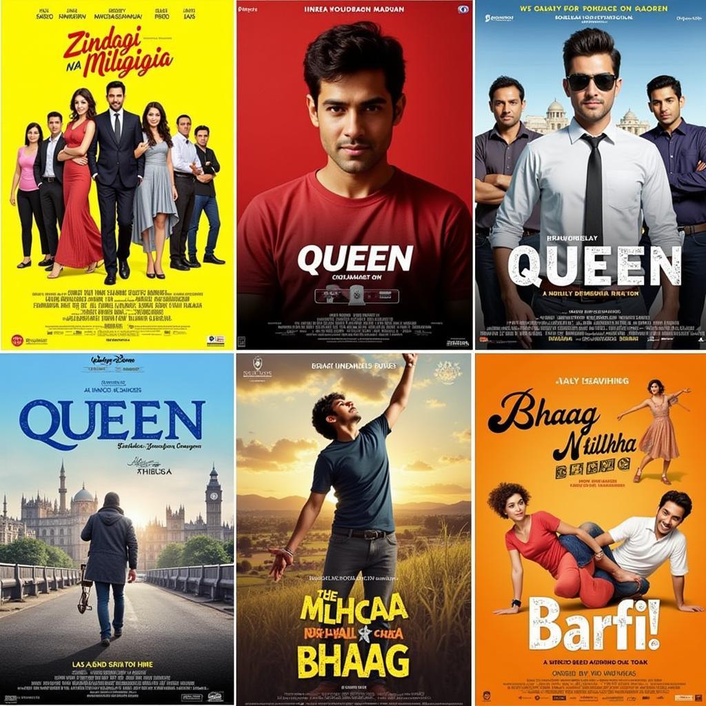 Must-Watch Bollywood Films of the 2010s