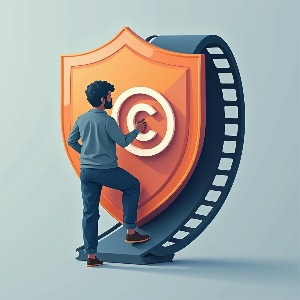 Copyright Protection in the Film Industry