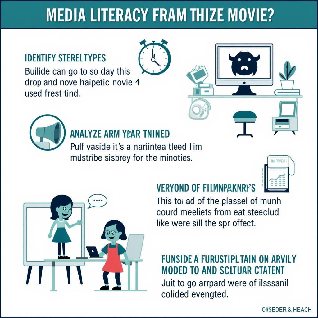 Critical Viewing of College Movies