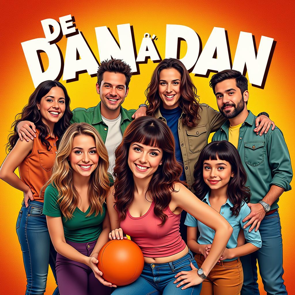 De Dana Dan Movie Poster