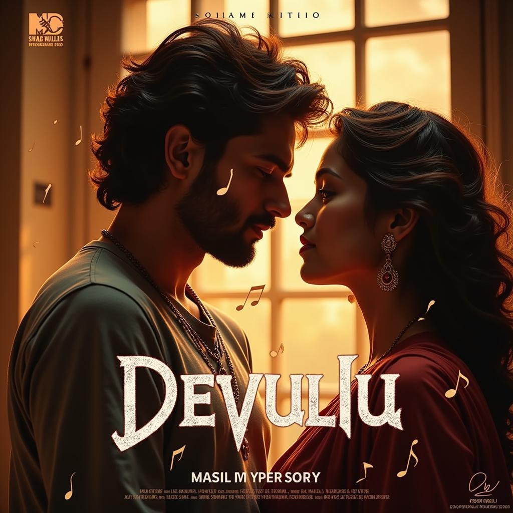 Devullu movie naa songs and their impact on Telugu cinema.