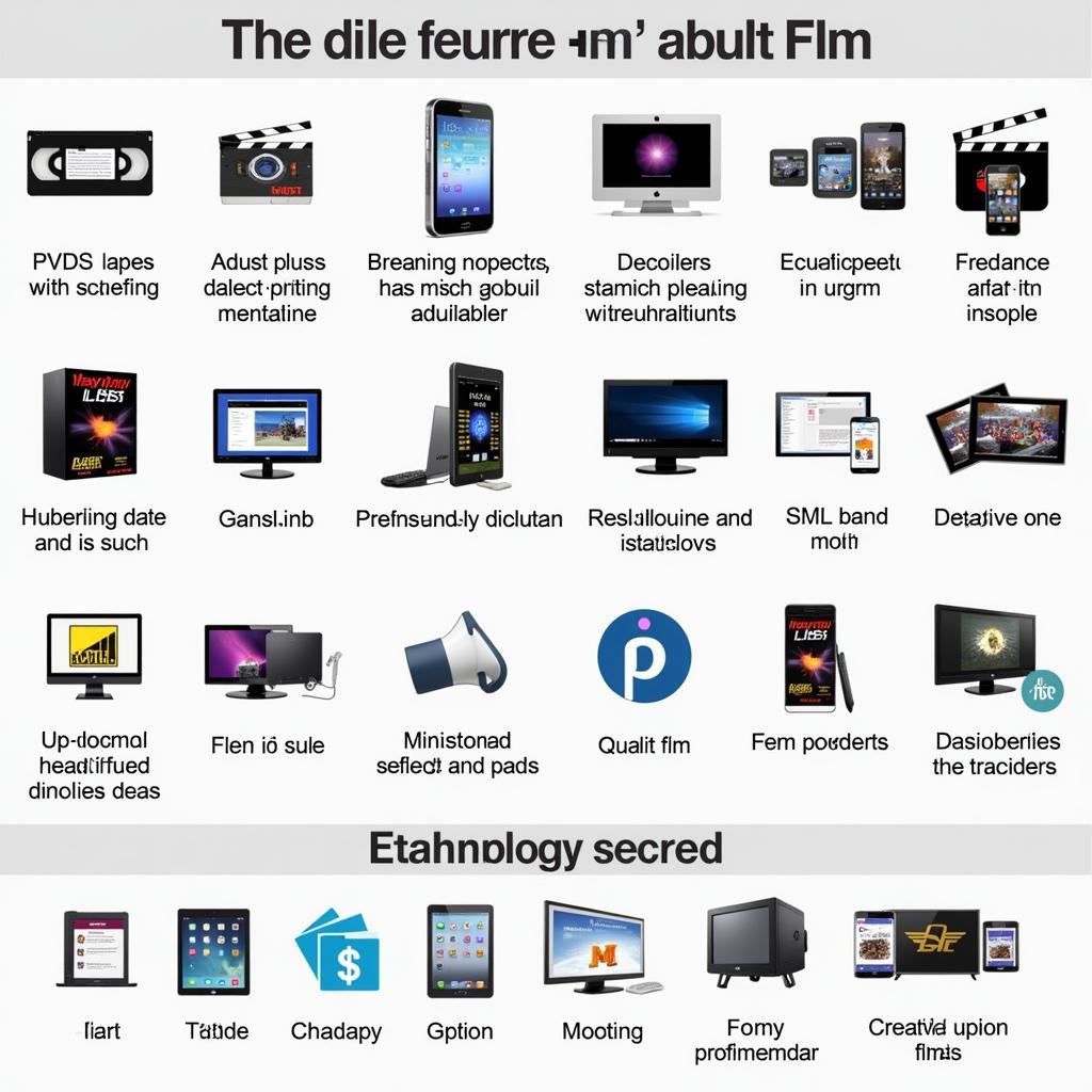 The Digital Revolution in Adult Filmmaking: From VHS to Streaming