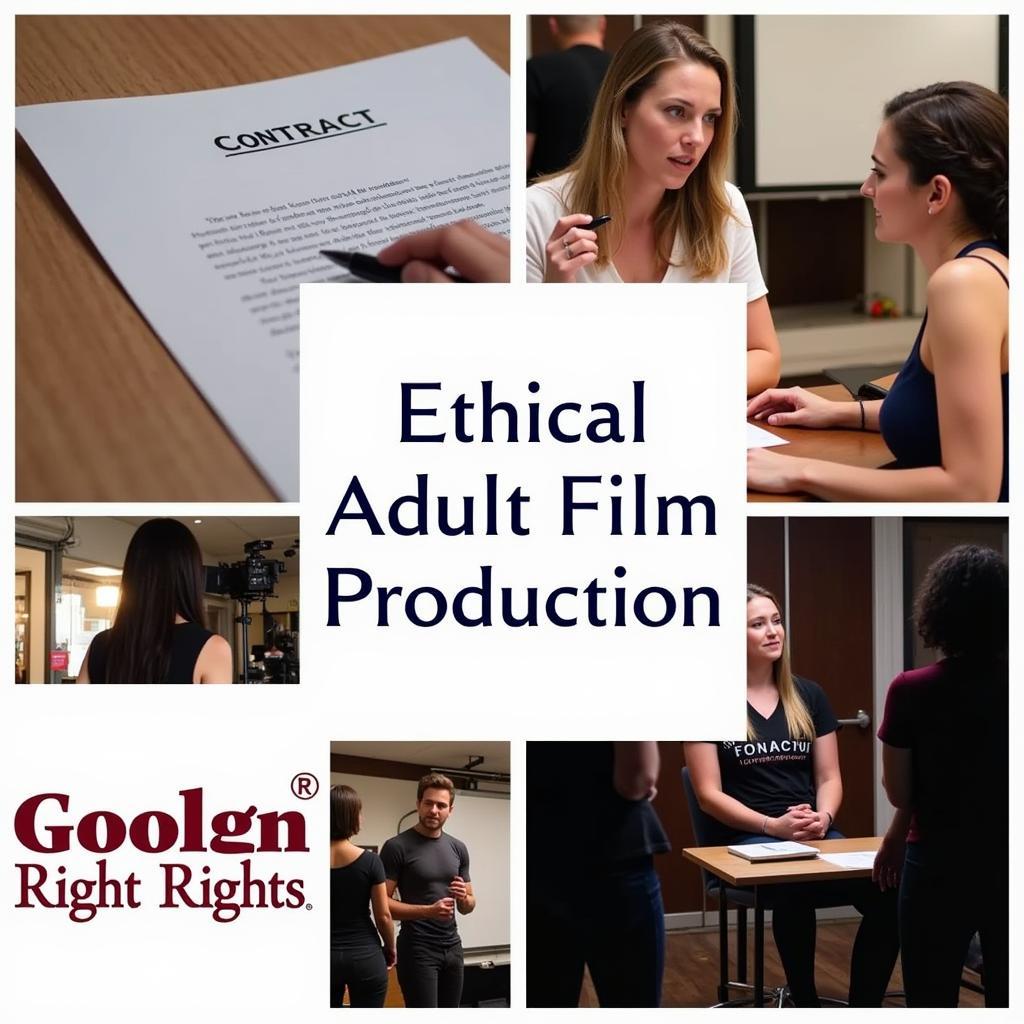 Ethical Considerations in Adult Film Production