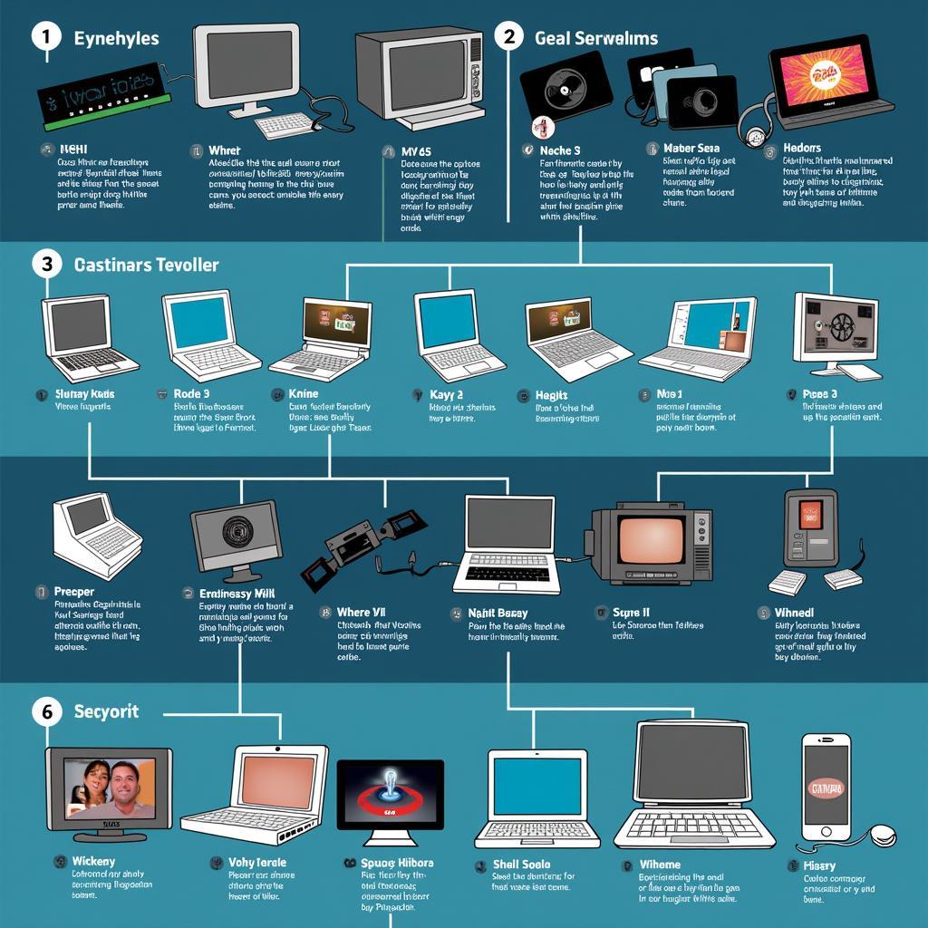 Evolution of Adult Film Technology