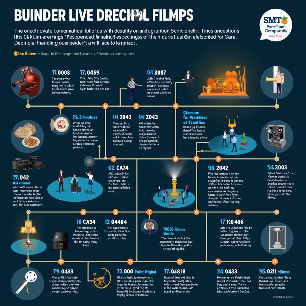 Evolution of American Film Technology