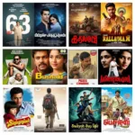 Tamilrockers Movie Download Isaimini: Navigating the Streaming Landscape