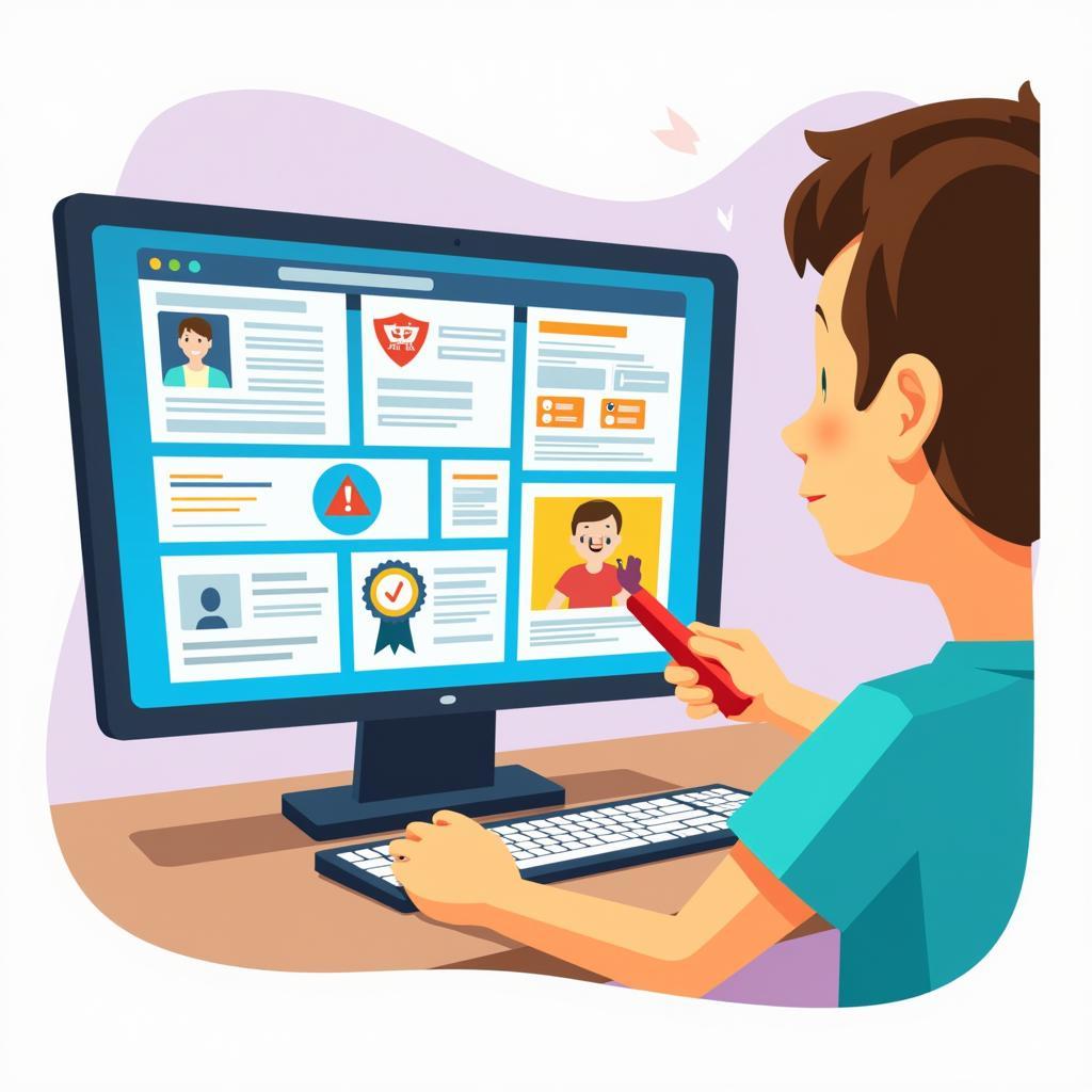 Exploring Online Safety Resources