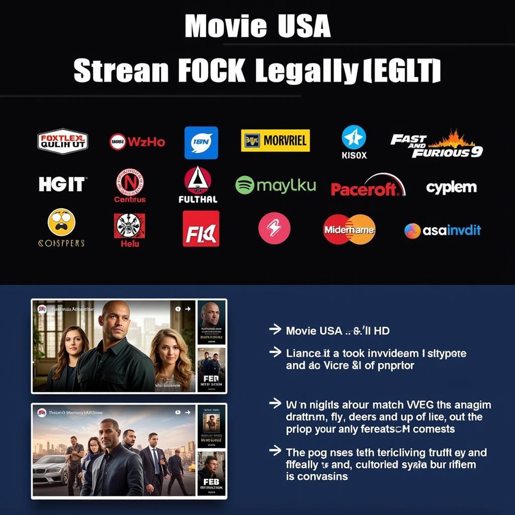 Fast and Furious 9 Streaming Options