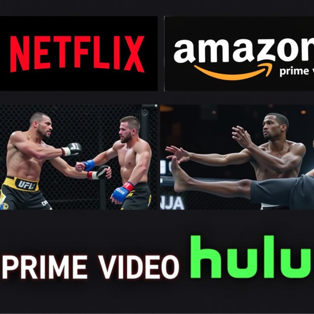 Fighter Movie Streaming Platforms