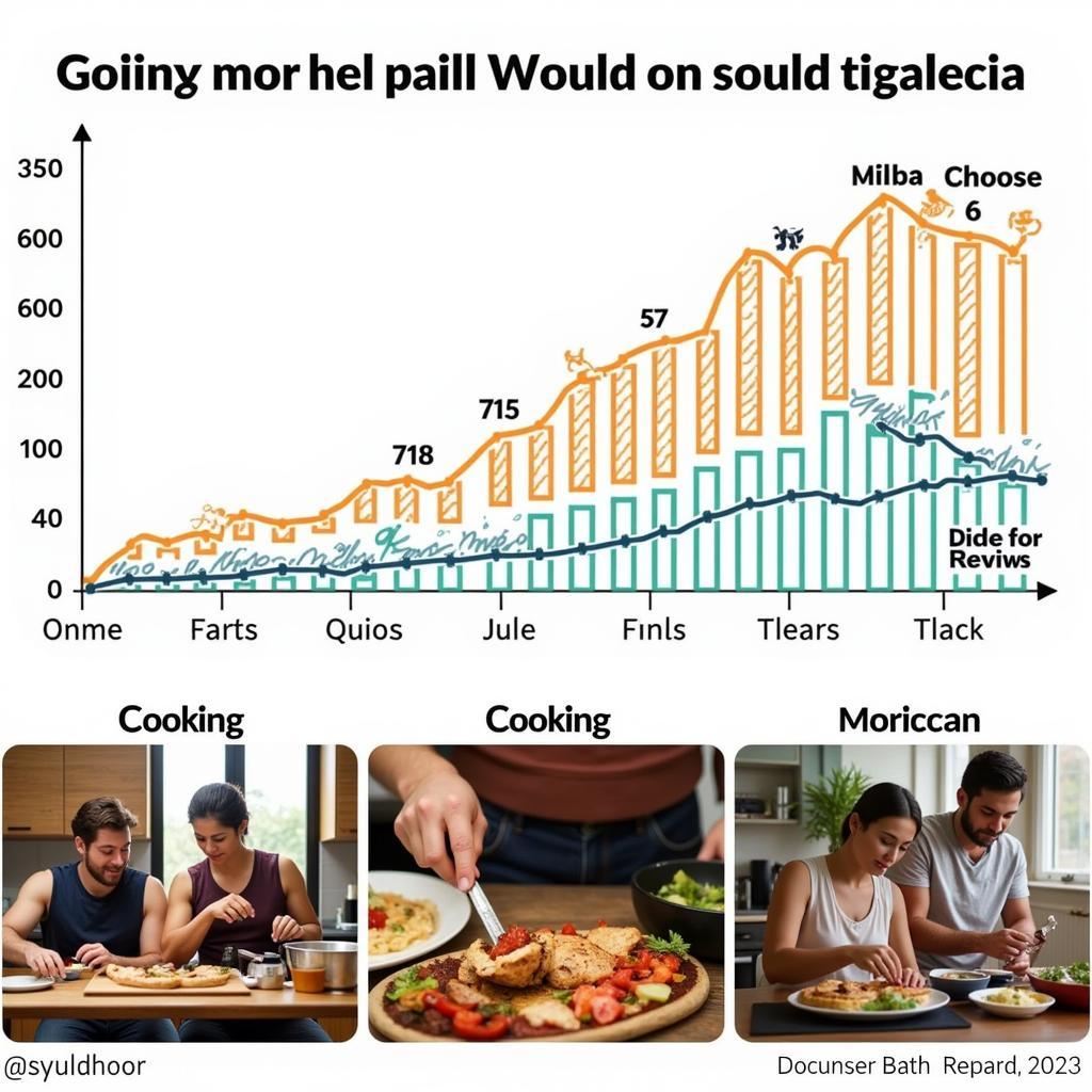 The Impact of Fudi Movies on Culinary Trends