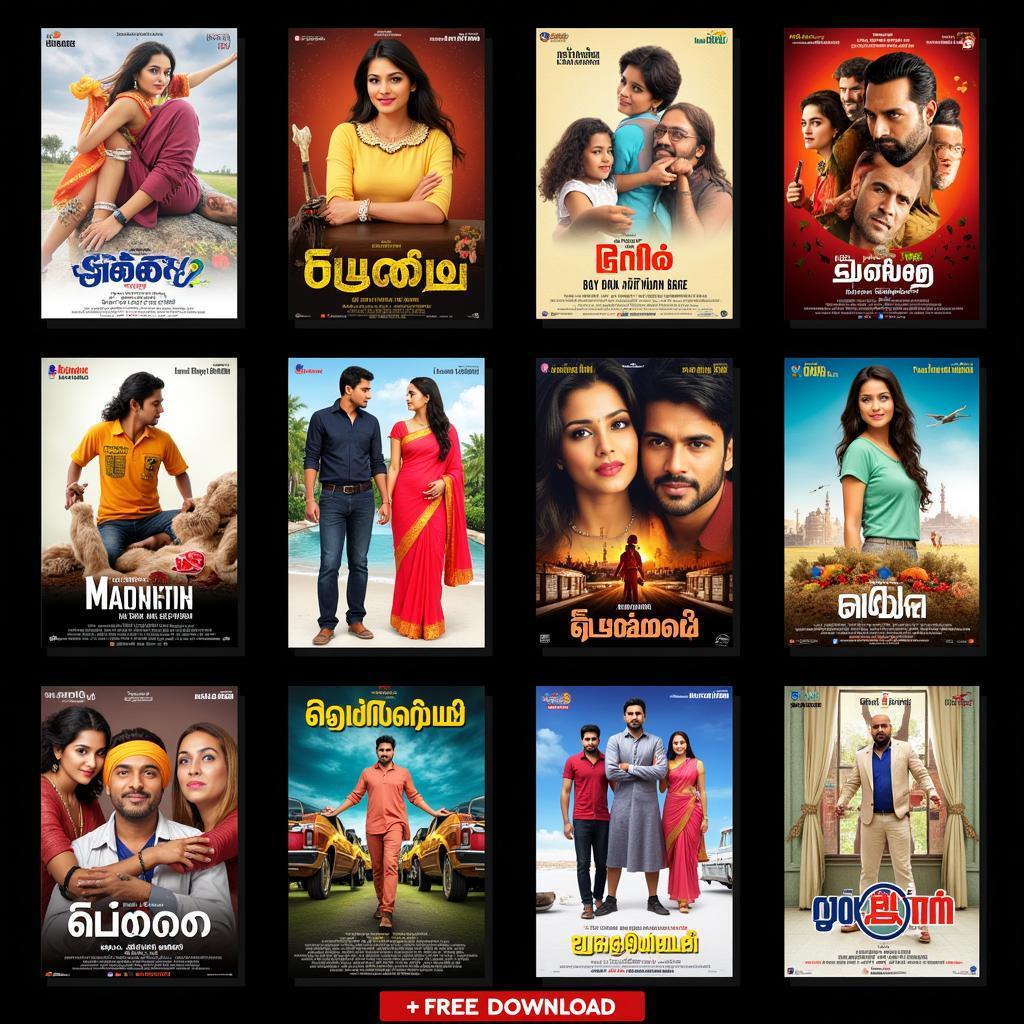 Full HD Malayalam Movies Free Download Online