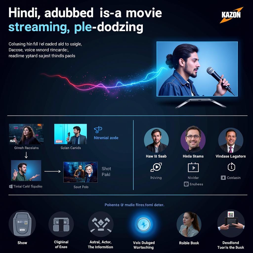 Future of Hindi Dubbed Entertainment