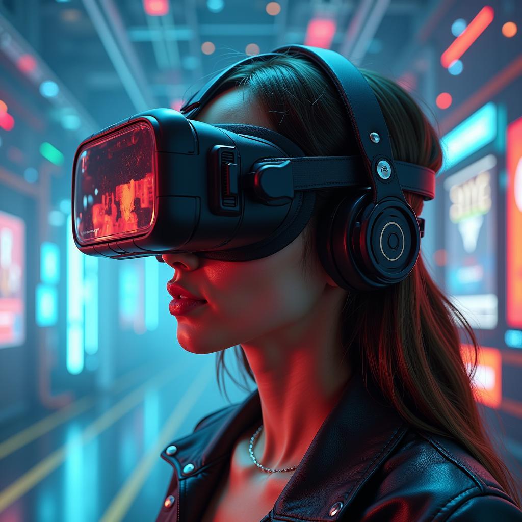 The Future of Sex in Cinema: Exploring Immersive Technologies and Interactive Narratives