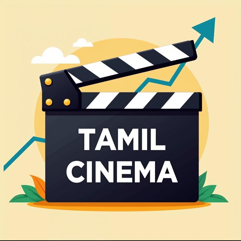 The Future of Tamil Cinema and Legal Streaming