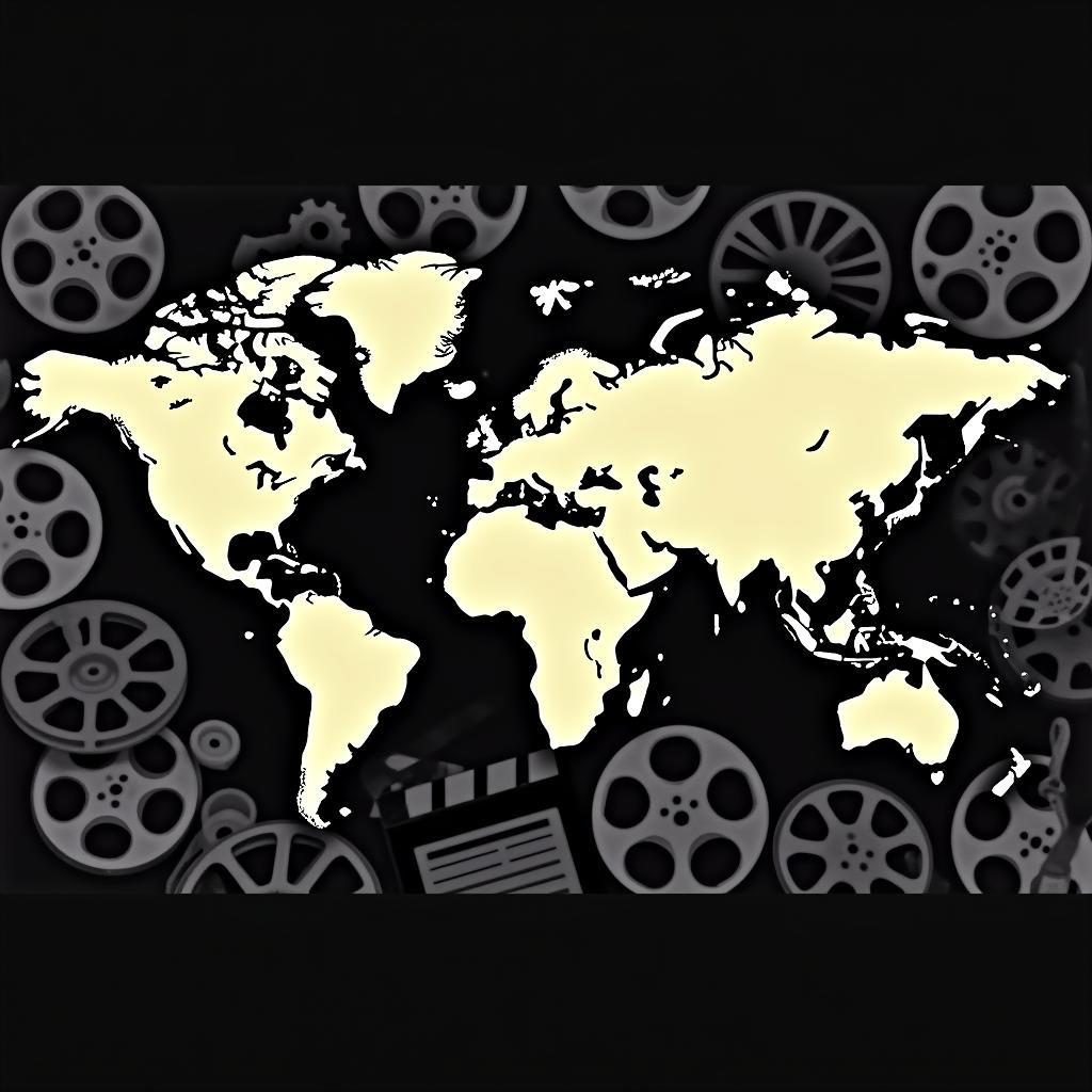 Global Reach of Tamil Cinema