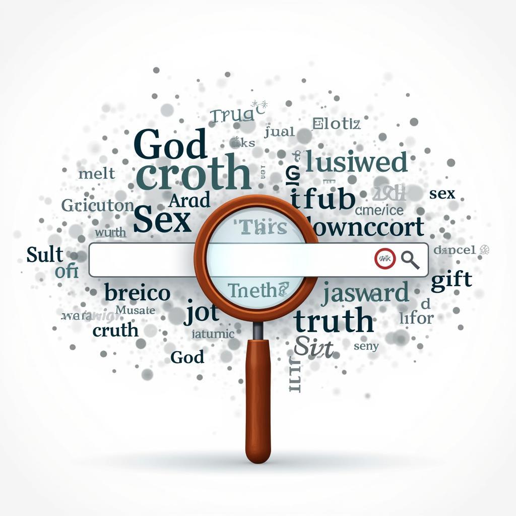 Analyzing the Search Term "God Sex and Truth Movie Download"