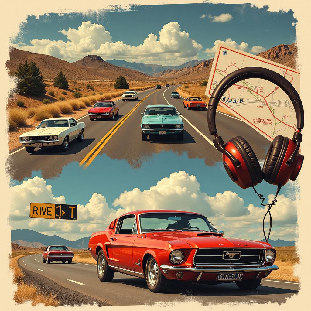 Best Highway Movie Soundtracks for an Epic Road Trip