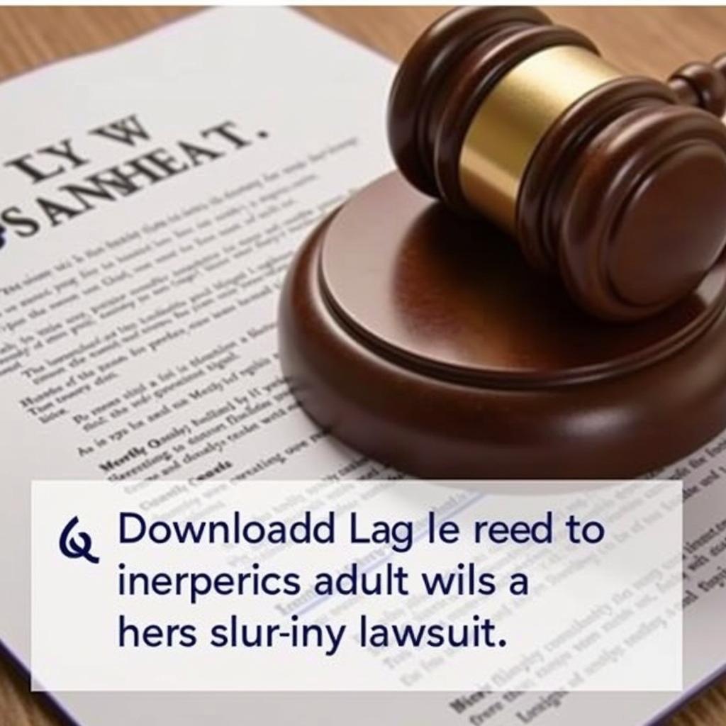 Legal Implications of Downloading Adult Movies