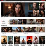 Exploring the Search for “Dana Vespoli Porn Movies” on Movie USA Full HD