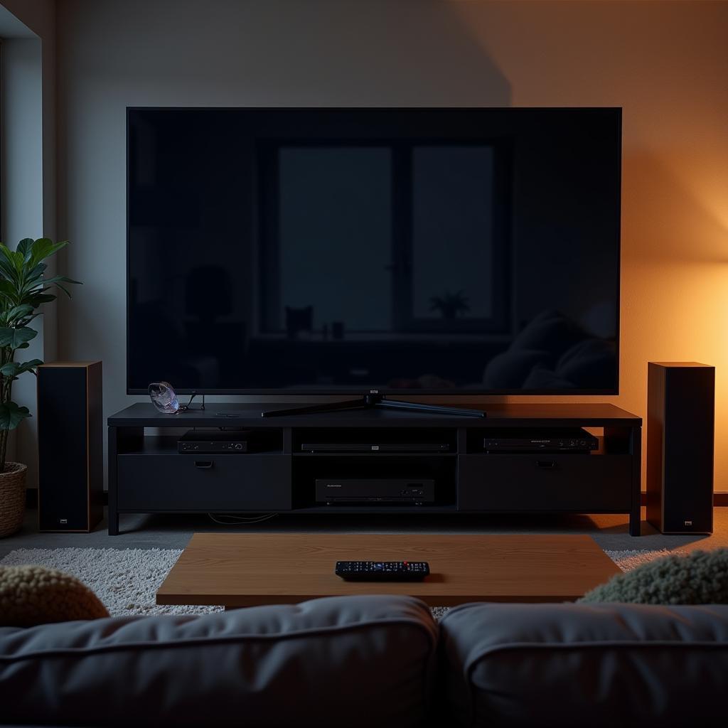 Optimizing Your Home Theater Setup