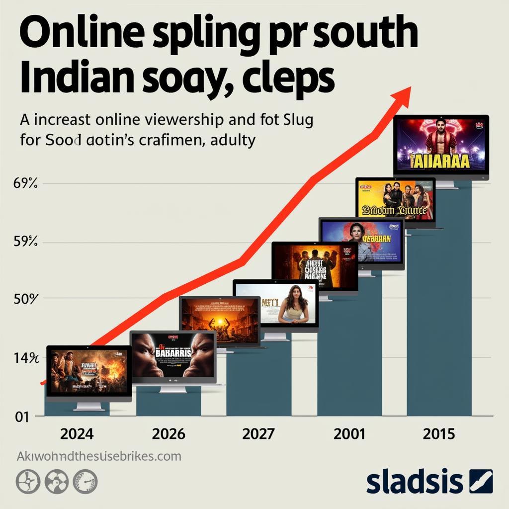 The Impact of Online Streaming on South Indian Adult Films