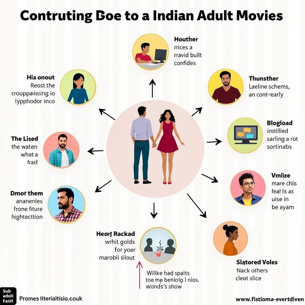 Factors Contributing to the Popularity of Indian Adult Movies