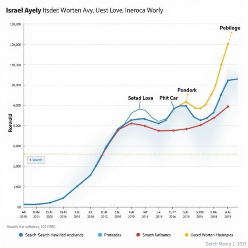 Analyzing Search Trends for Israel Sex Movie