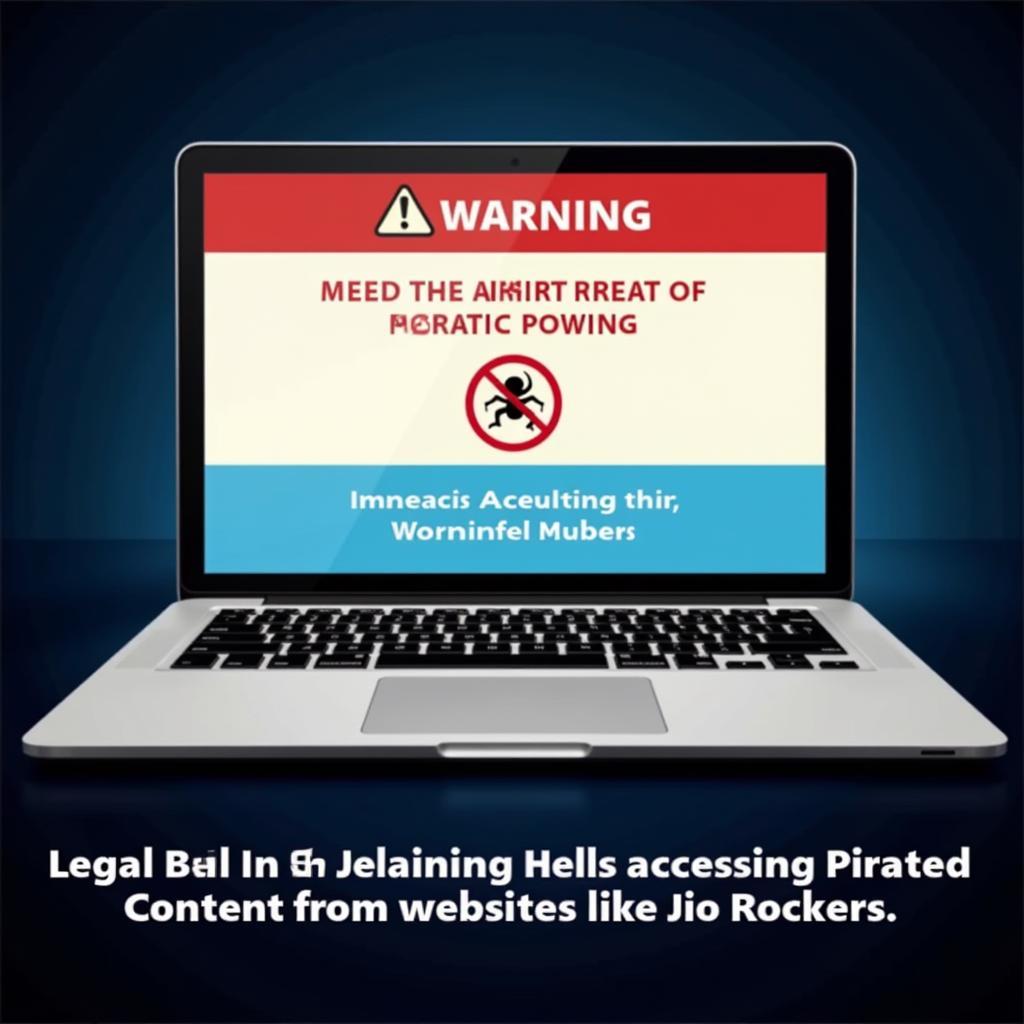 Jio Rockers Tamil Movies: Piracy Risks