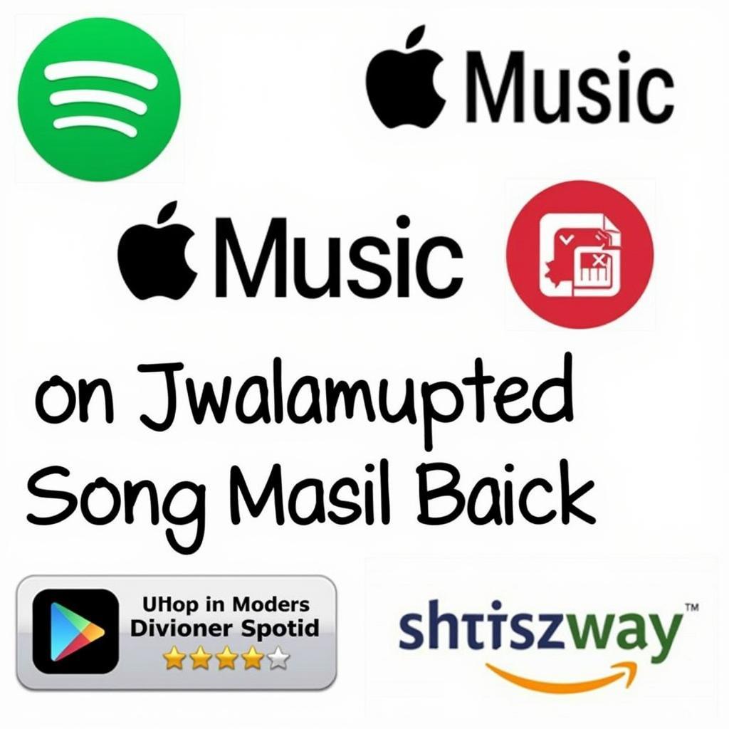 Music Streaming Platforms for Jwalamukhi Soundtrack