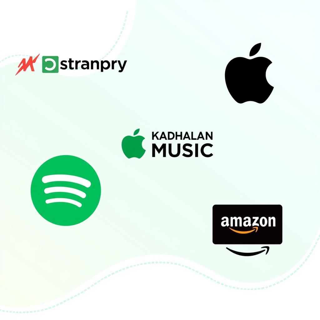 Kadhalan Soundtrack Streaming Options