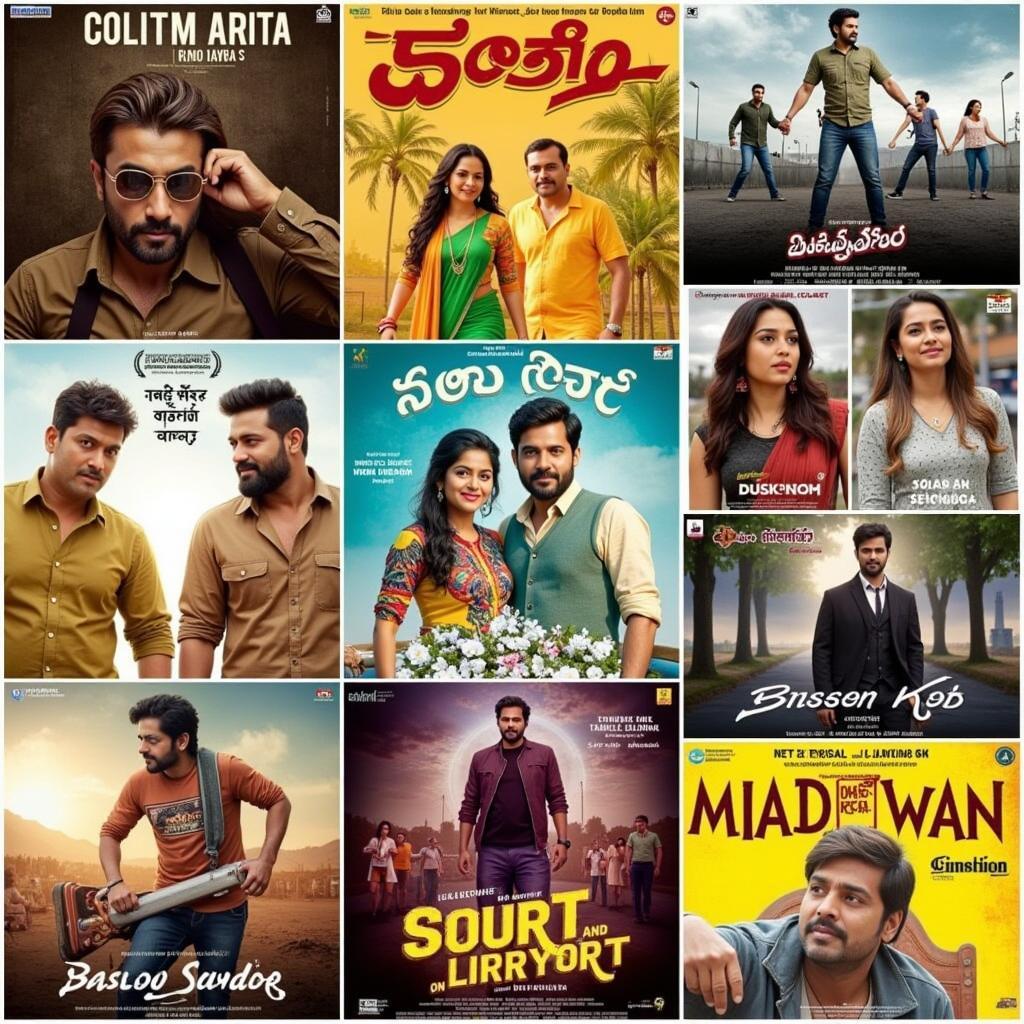 Kannada Cinema 2022 Highlights