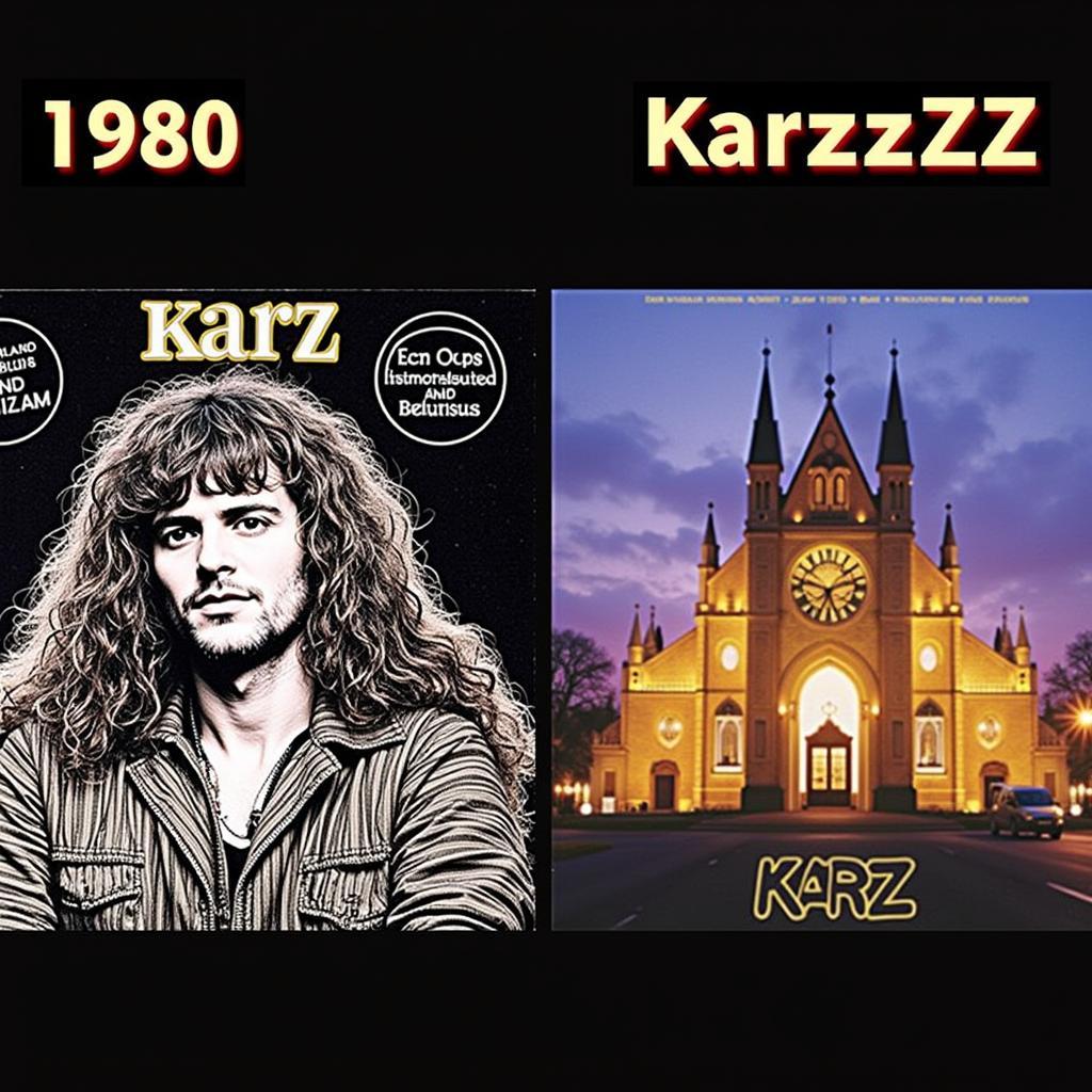 Karz and Karzzzz Soundtrack Comparison