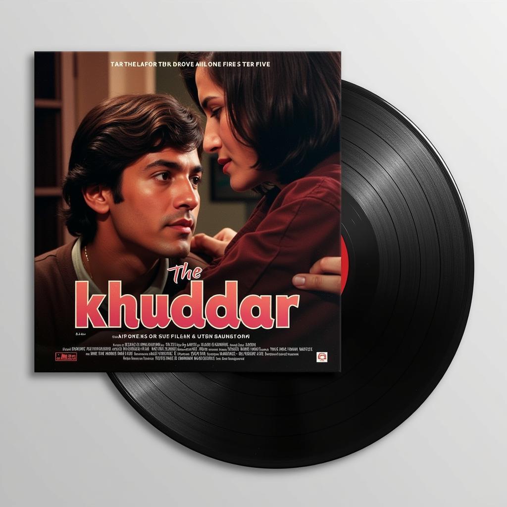 Impact and Legacy of Khuddar Movie Songs