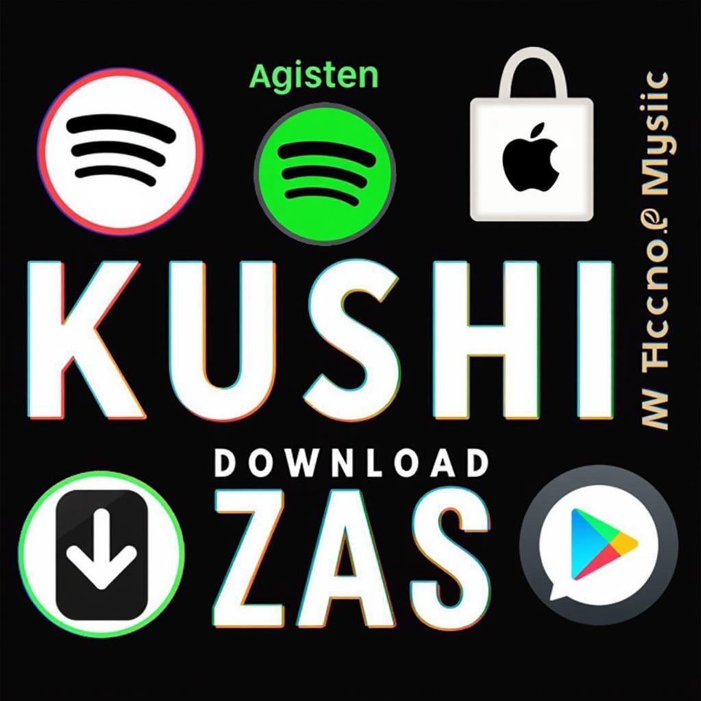 Legal Platforms for Kushi Vijay Movie Songs