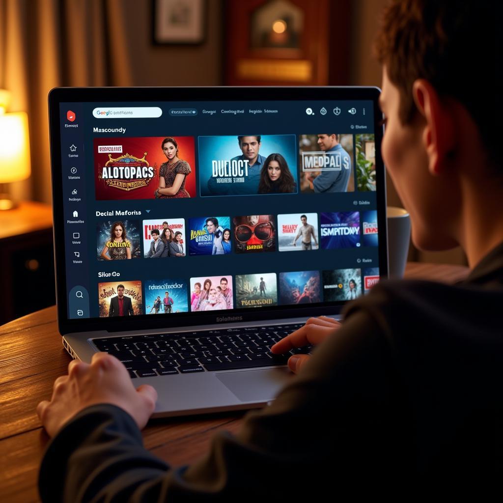 Exploring Legal Streaming Services for Bollywood Content