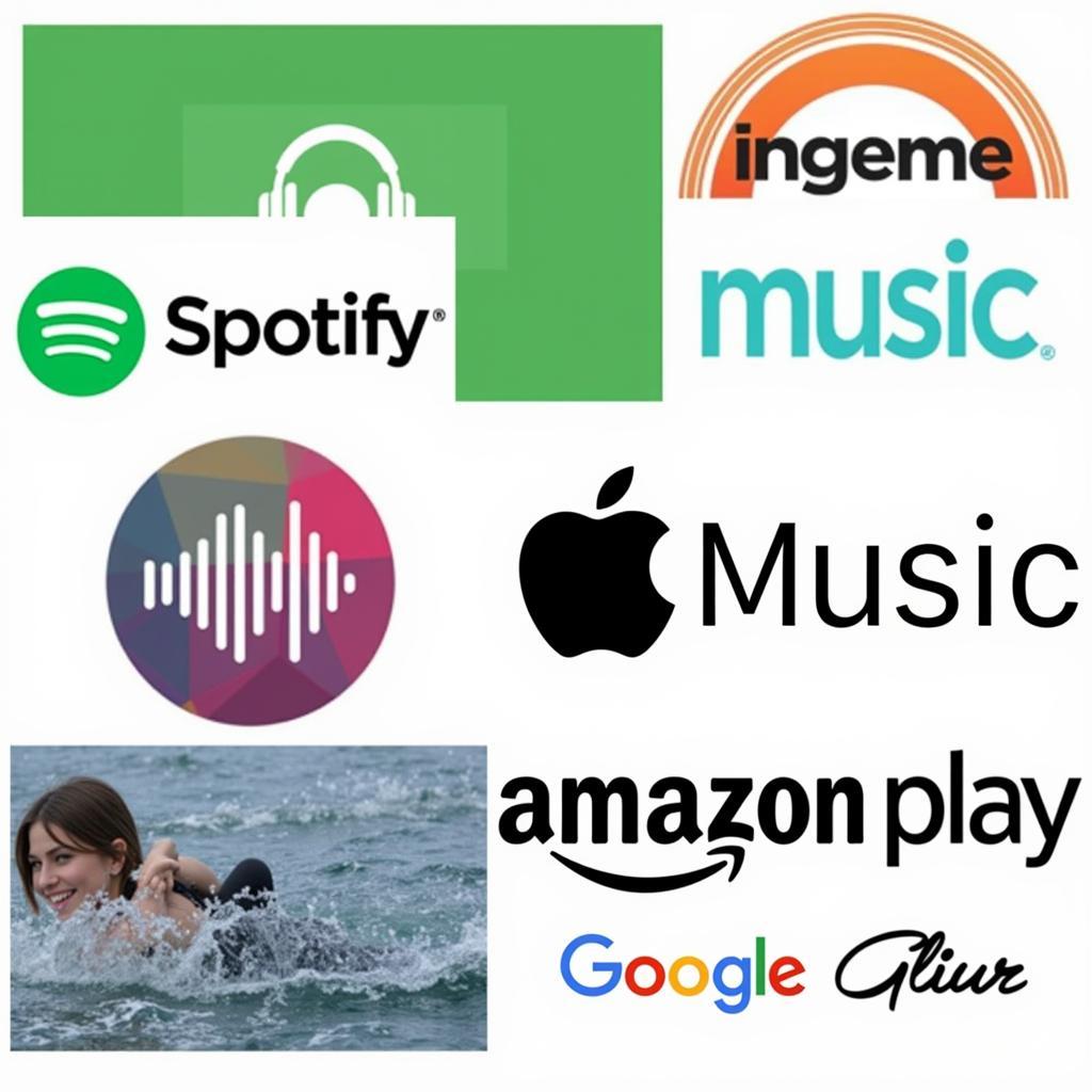 Legal Music Download Platforms