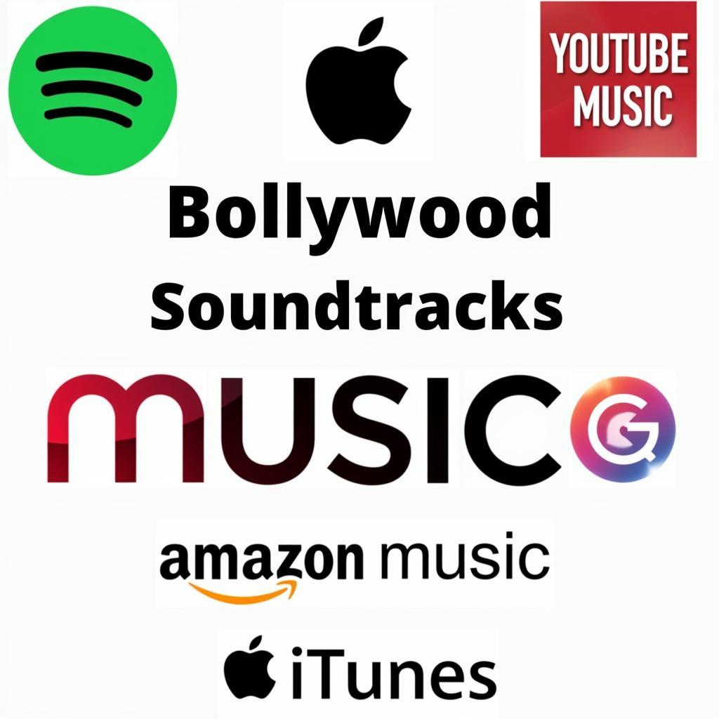 Legal Music Platforms for Bollywood Soundtracks