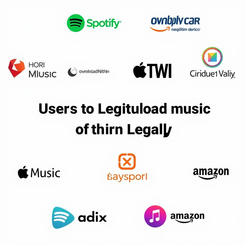 Legal Nithin Music Download Platforms