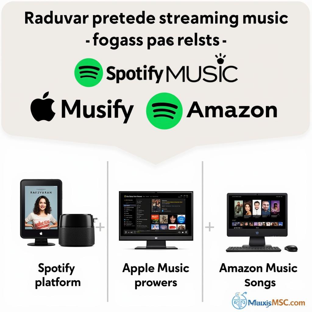 Legal Platforms for Raghuvaran Music Downloads